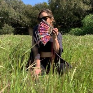 Meet your Posher, Maddie